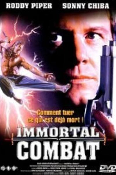 Immortal Combat