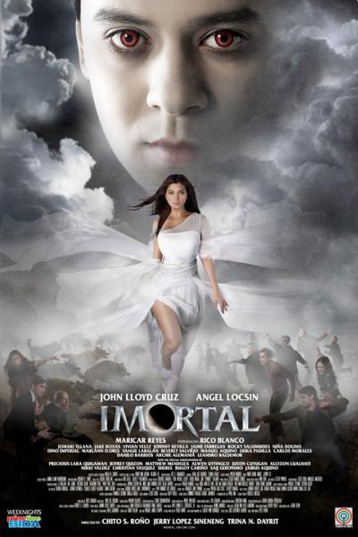 Immortal