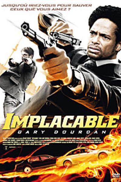 Implacable Implacable
