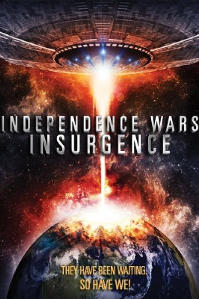 Independence Wars : Insurgence Independence Wars : Insurgence