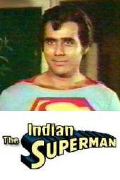 Indian Superman