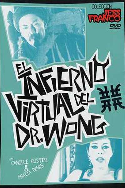 Dr. Wong's Virtual Hell