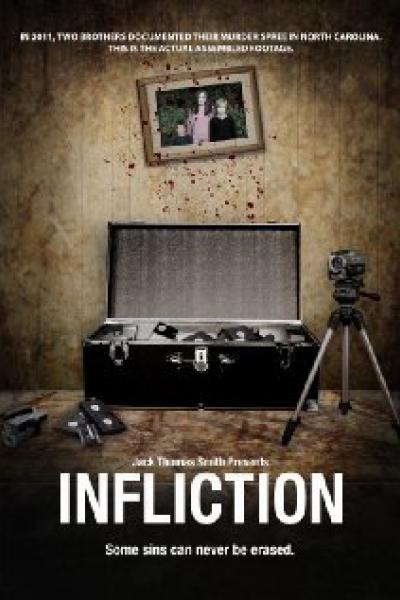 Infliction Infliction