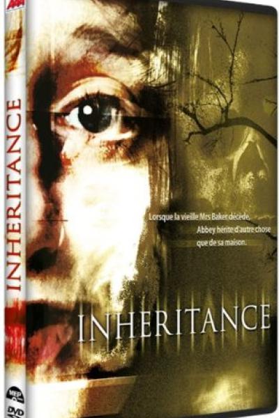 Inheritance: L'Héritage Maudit Inheritance: L'Héritage Maudit