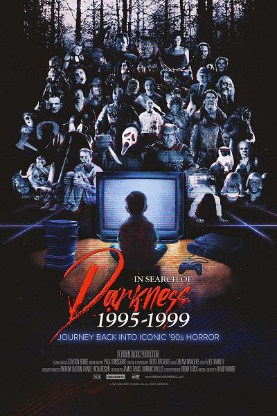 In Search of Darkness 1995-1999