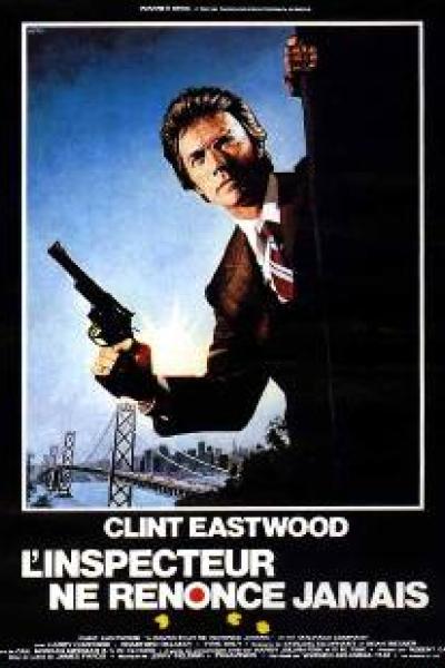 L'Inspecteur ne Renonce Jamais