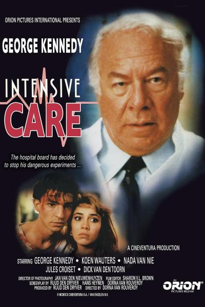 Intensive Care Intensive Care