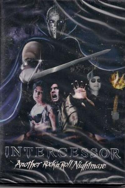 Intercessor : Another Rock'n'Roll Nightmare