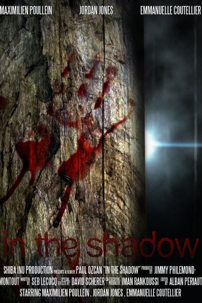 In the shadow