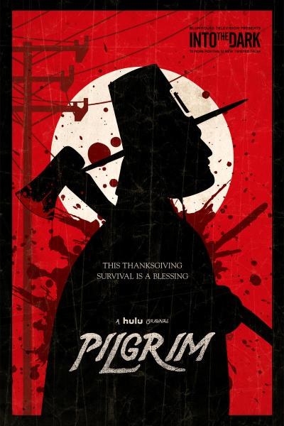 Into the Dark : Pilgrim Into the Dark : Pilgrim