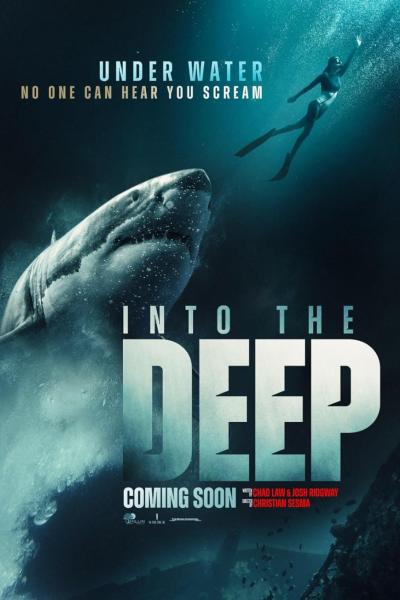 Into the Deep