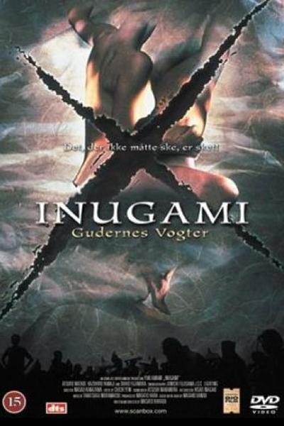 Inugami: L'esprit du mal