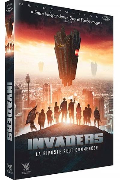 Invaders