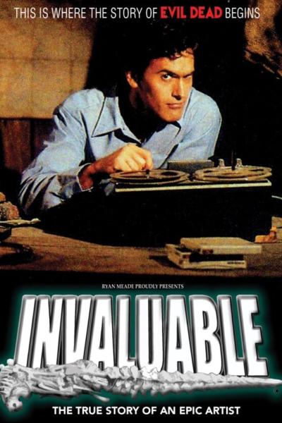 Invaluable