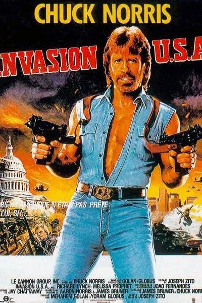 Invasion U.S.A.