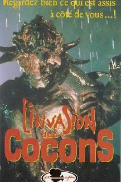 L'Invasion des Cocons