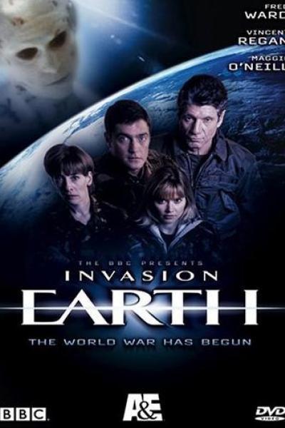 Invasion: Earth