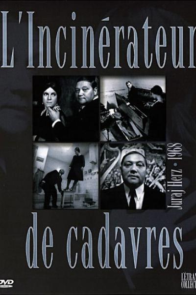 L'Incinérateur de cadavres