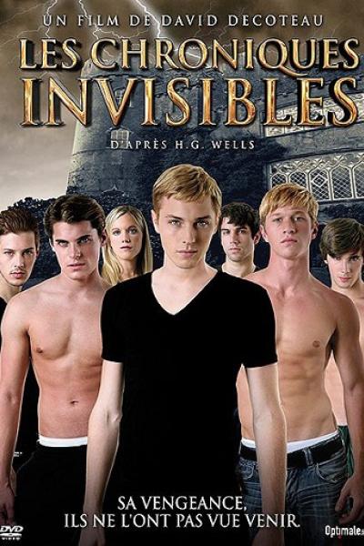 Les Chroniques Invisibles Les Chroniques Invisibles