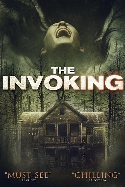 The Invoking The Invoking