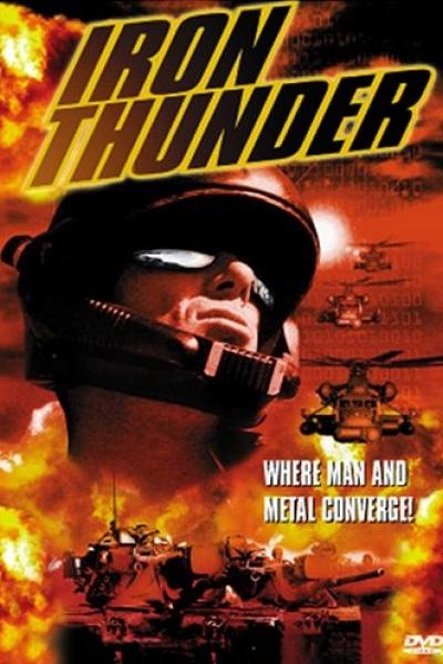 Iron Thunder Iron Thunder