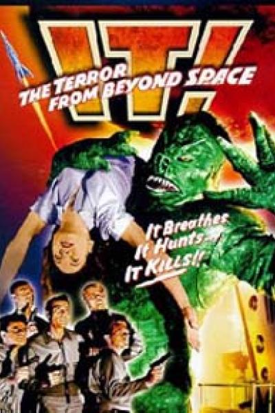 It! The Terror from Beyond Space