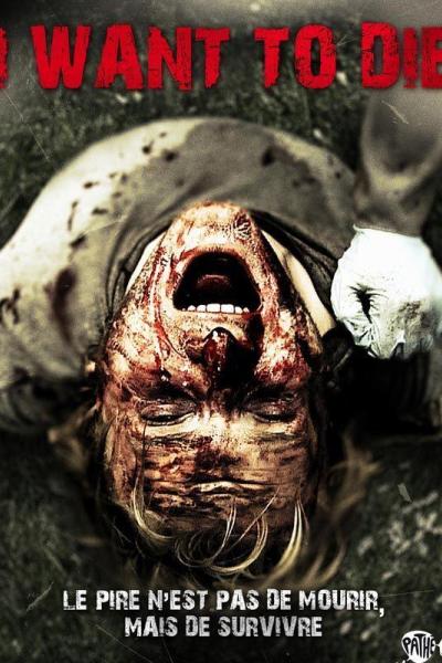 I Want to Die I Want to Die