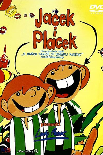 Jacek & Placek