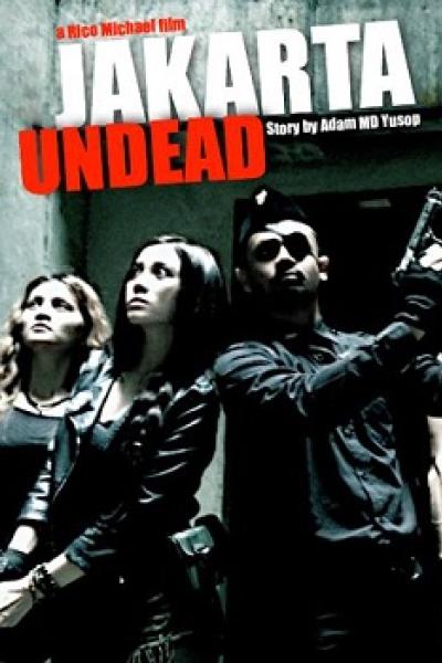Jakarta Undead