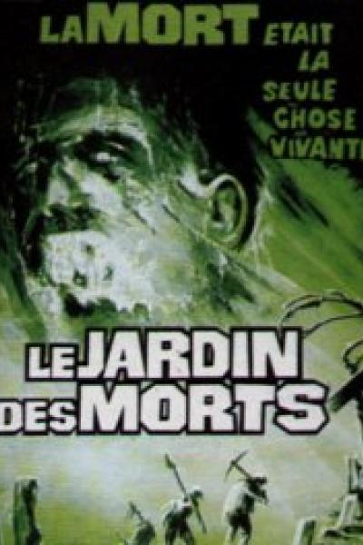 Le Jardin des Morts Le Jardin des Morts