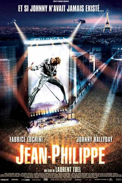 Jean-Philippe Jean-Philippe