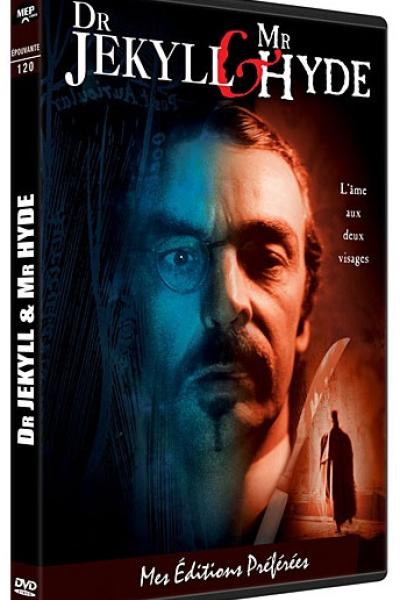 Dr. jekyll & Mr hyde : l'âme aux deux visages