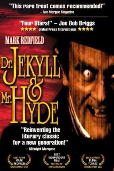 Dr. Jekyll and Mr. Hyde Dr. Jekyll and Mr. Hyde
