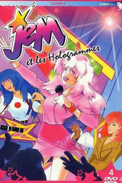 Jem et les Hologrammes