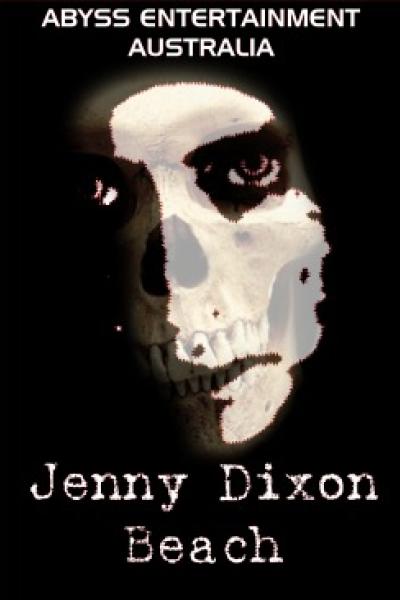 Jenny Dixon Beach