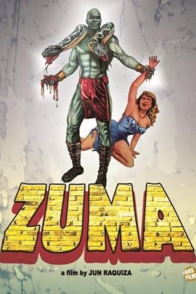 Zuma Zuma