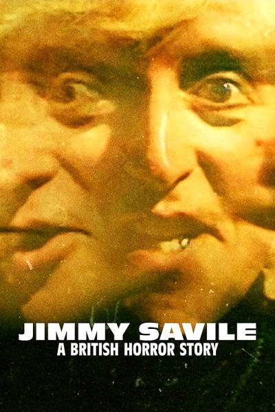 Jimmy Savile: Un Cauchemar Britannique