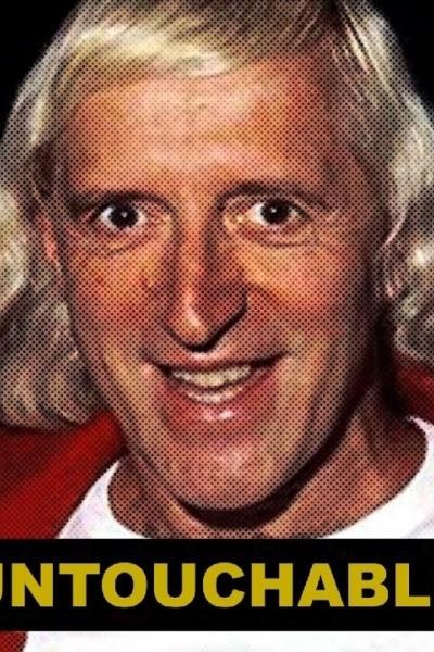 Jimmy Savile: Untouchable