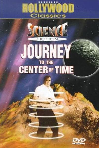 Journey to the Center of Time