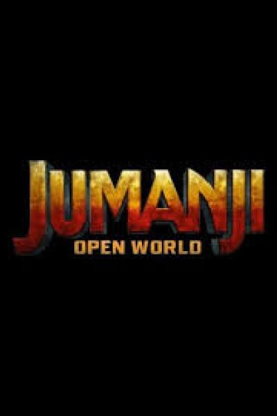 Jumanji: Open World