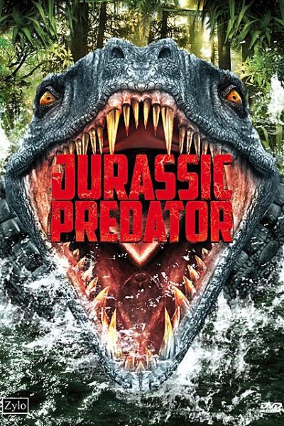 Jurassic Predator