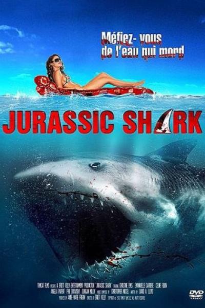 Jurassic Shark