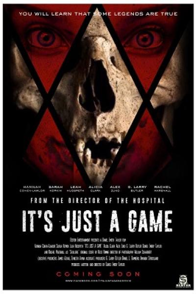 It’s Just a Game