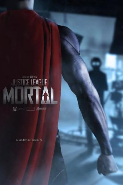 Miller's Justice League Mortal Miller's Justice League Mortal