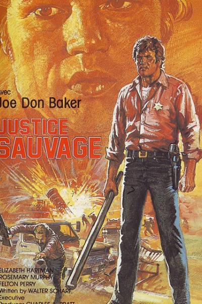 Justice Sauvage