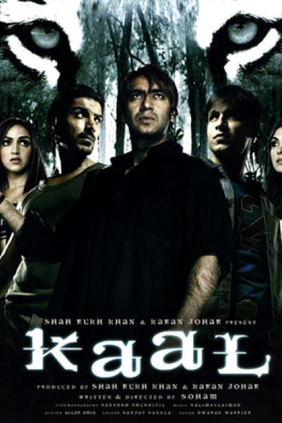 Kaal Kaal