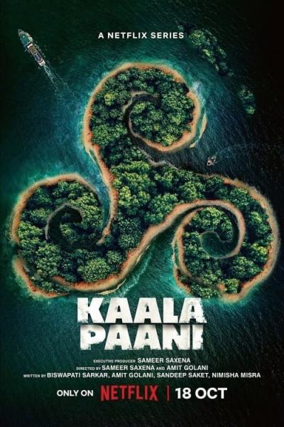 Kaala Paani : Les eaux sombres
