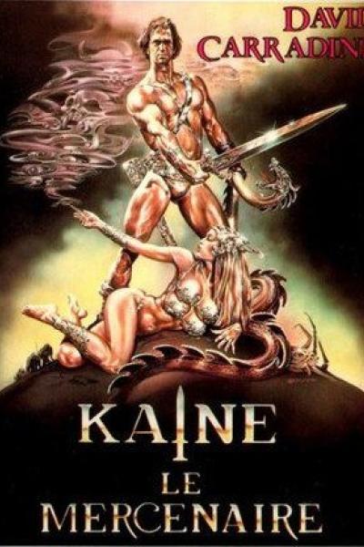 Kaine le Mercenaire Kaine le Mercenaire