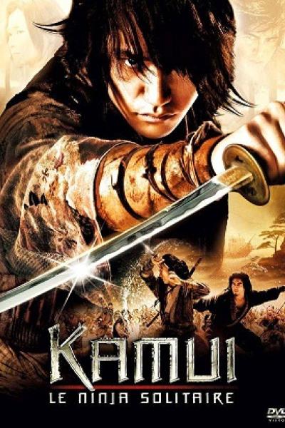 Kamui : Le Ninja Solitaire