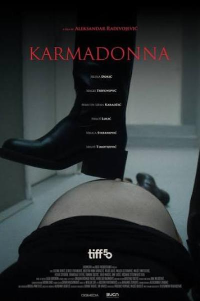 Karmadonna Karmadonna